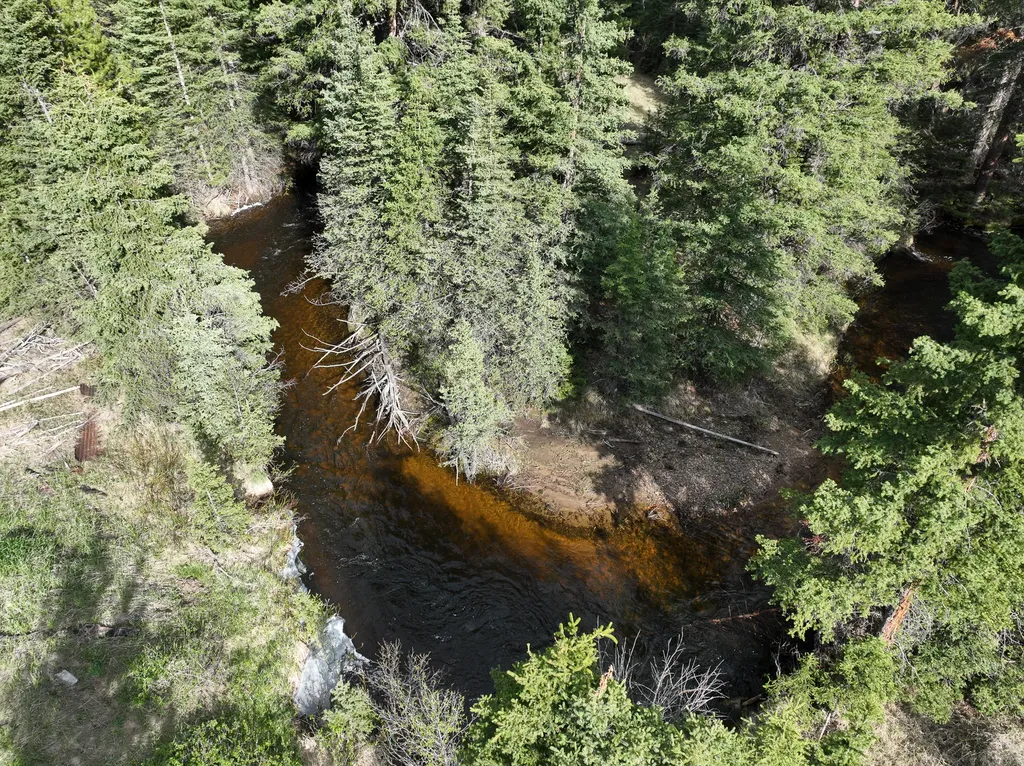 Nhn (Clipper Lode) Cataract Creek Road Boulder MT 59632