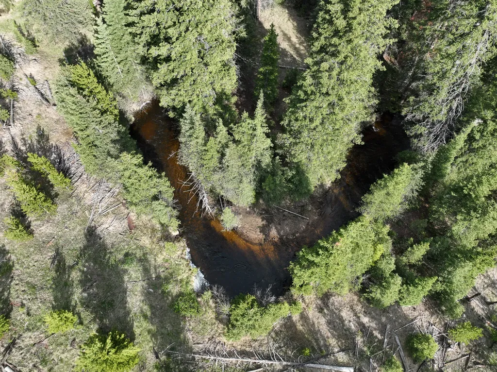 Nhn (Clipper Lode) Cataract Creek Road Boulder MT 59632