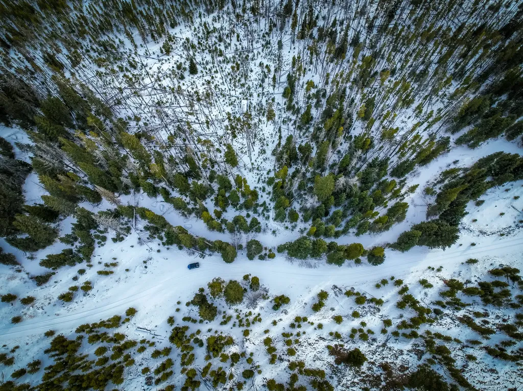 Nhn (Clipper Lode) Cataract Creek Road Boulder MT 59632