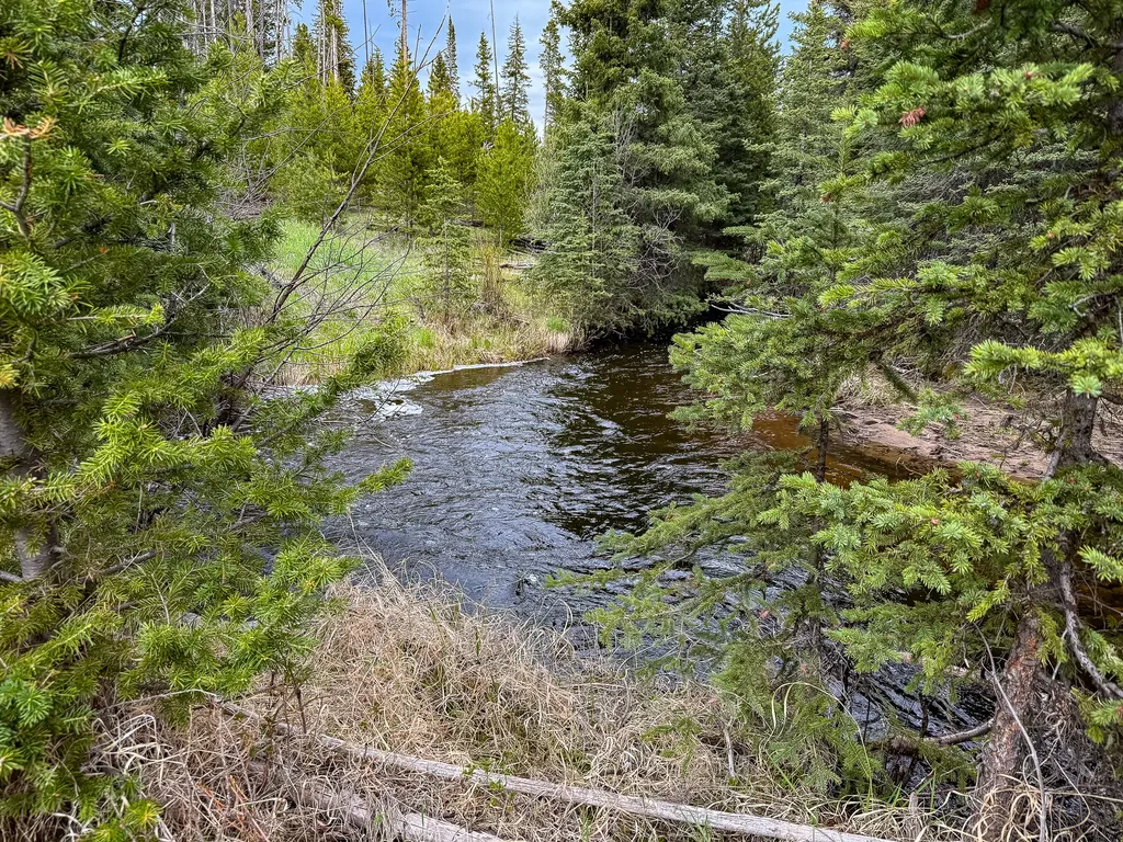 Nhn (Clipper Lode) Cataract Creek Road Boulder MT 59632