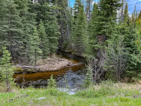 NHN (Clipper Lode) Cataract Creek Road Boulder MT 59632