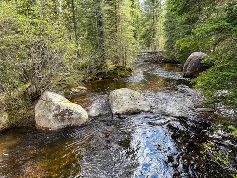 NHN (Clipper Lode) Cataract Creek Road Boulder MT 59632