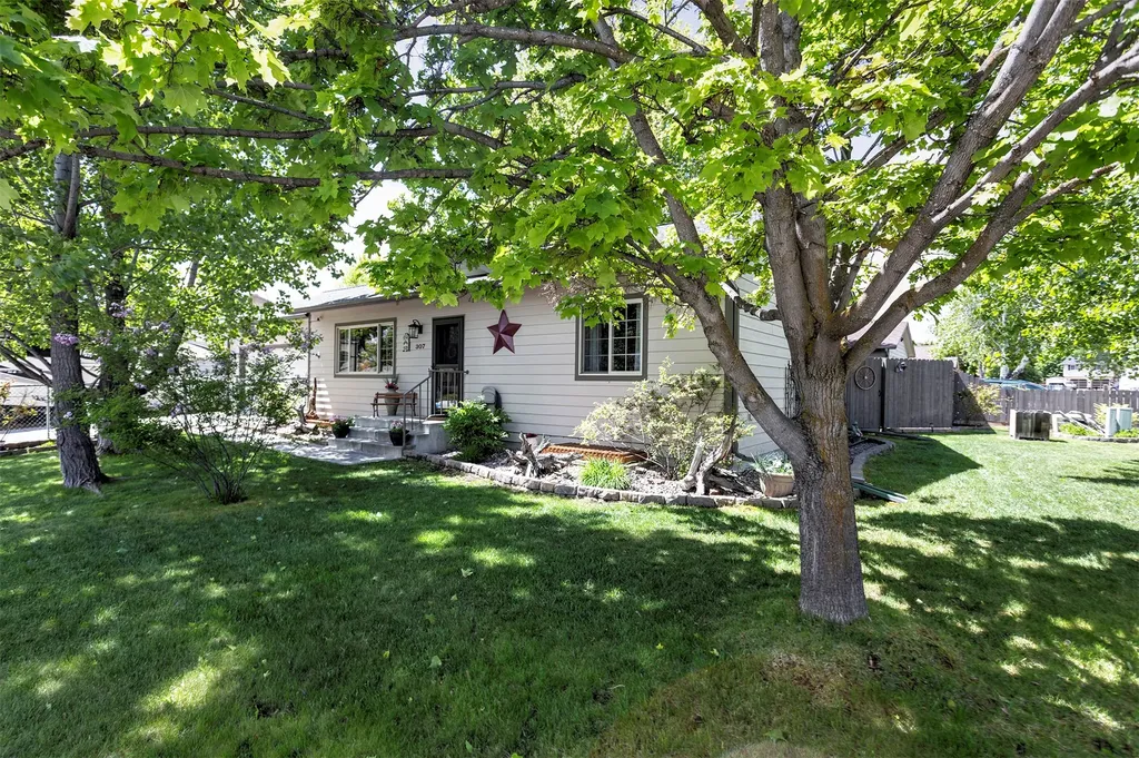 307 Lake Side Drive Lolo MT 59847