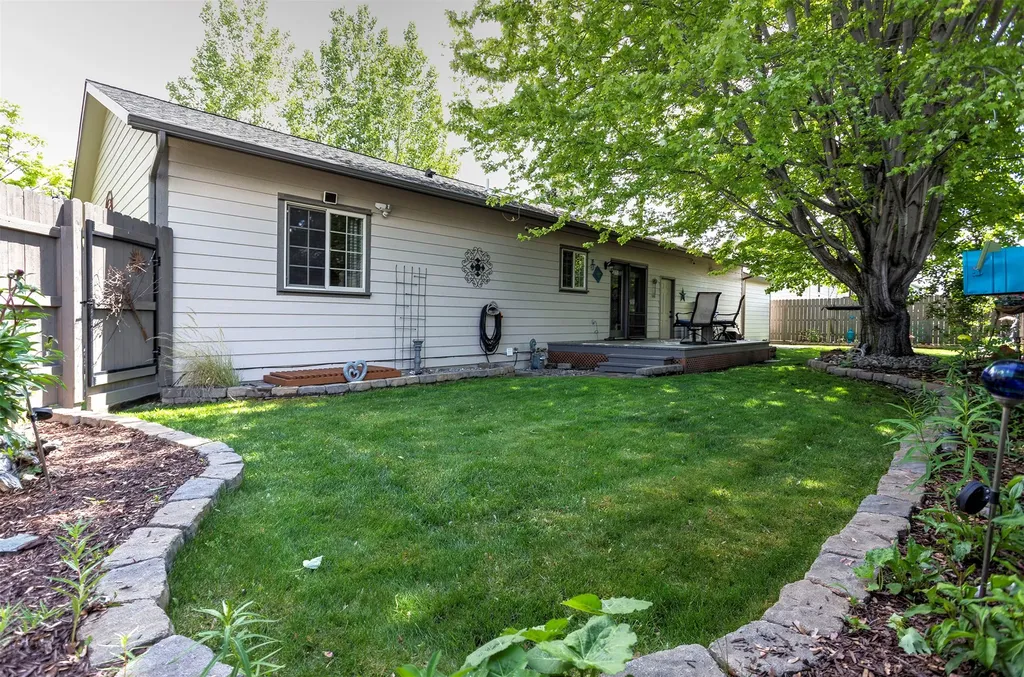 307 Lake Side Drive Lolo MT 59847