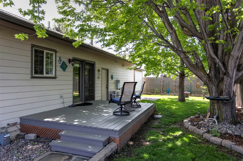 307 Lake Side Drive Lolo MT 59847