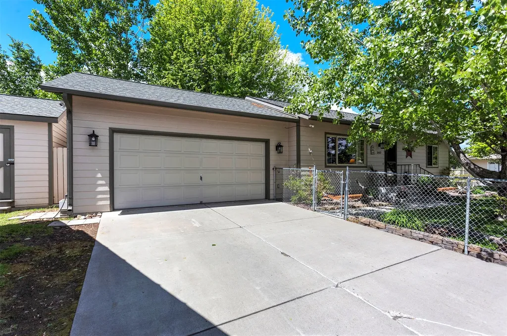 307 Lake Side Drive Lolo MT 59847