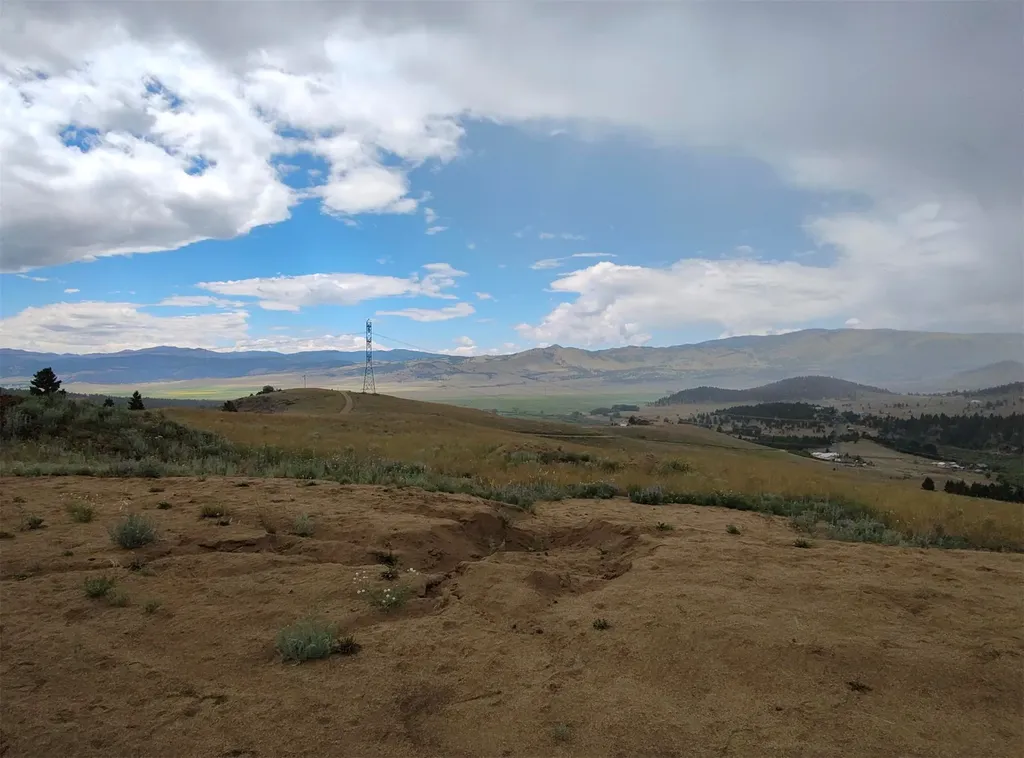 75 Foothill Road Boulder MT 59632