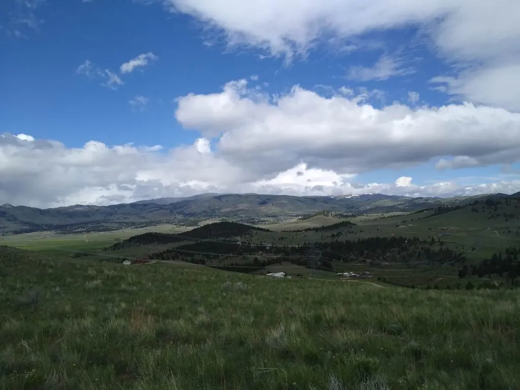 75 Foothill Road Boulder MT 59632