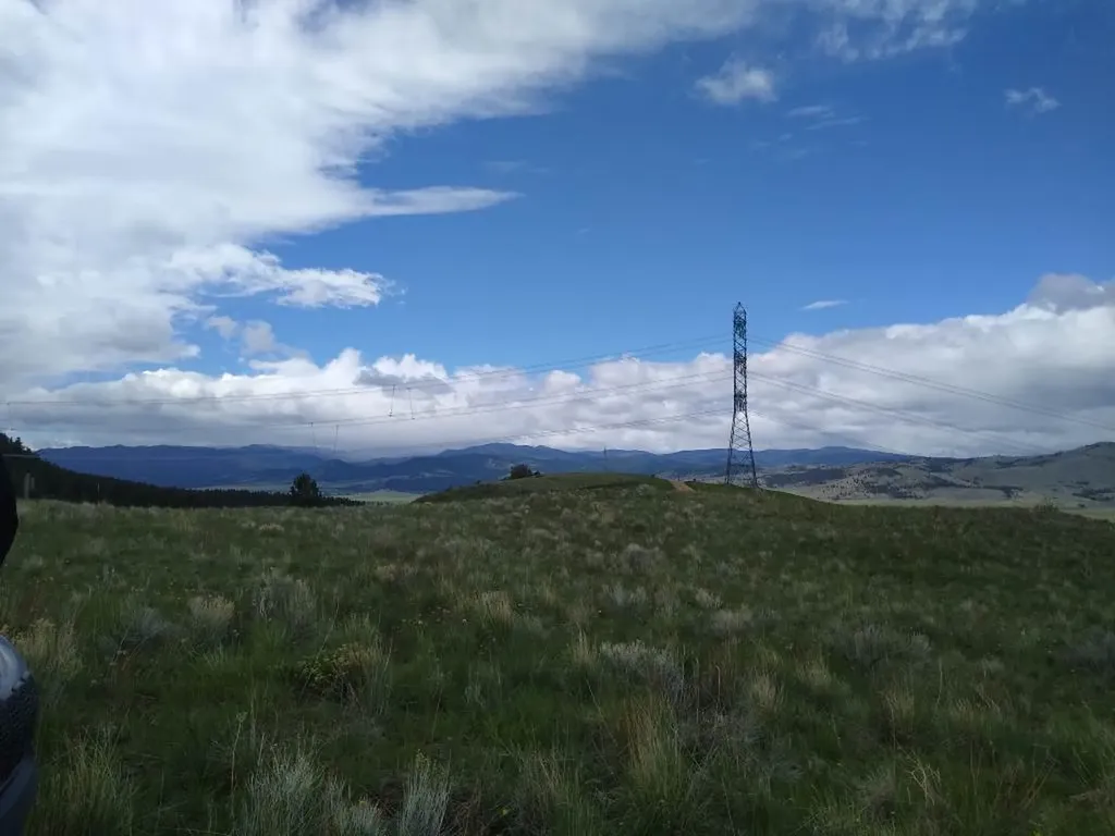 75 Foothill Road Boulder MT 59632