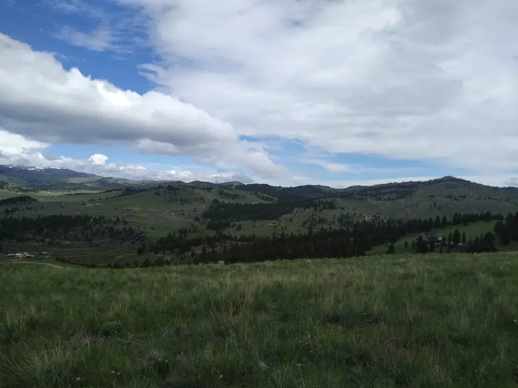 75 Foothill Road Boulder MT 59632