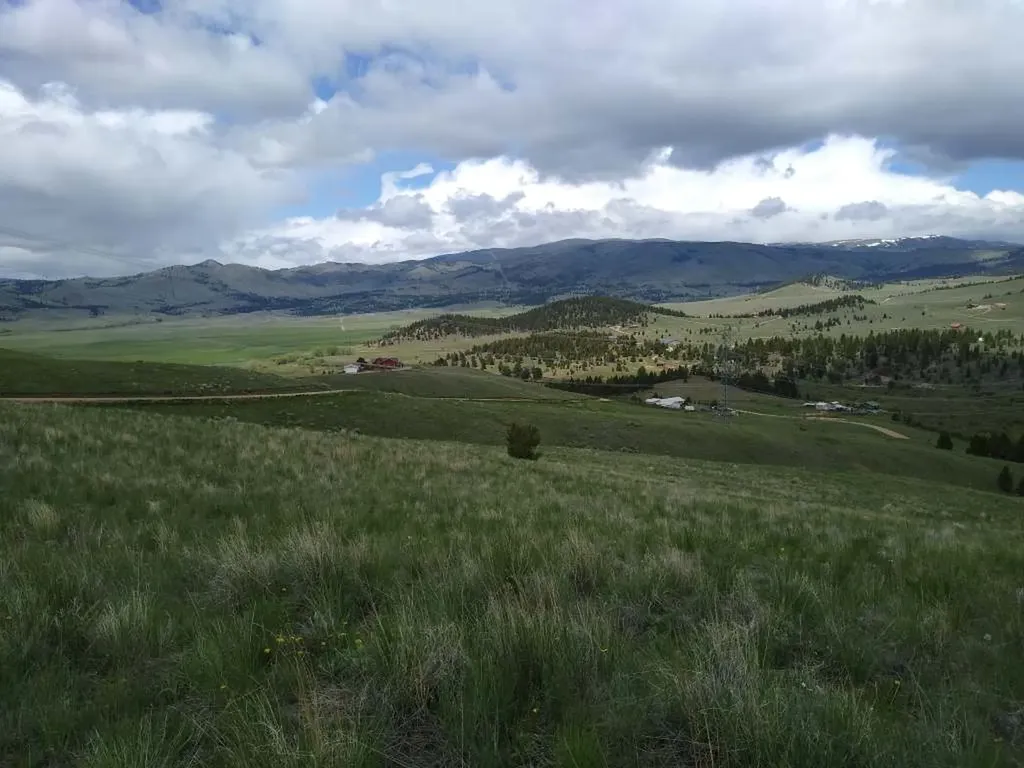 75 Foothill Road Boulder MT 59632