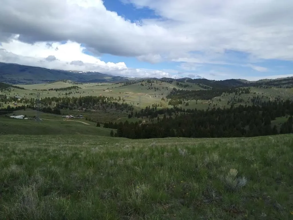 75 Foothill Road Boulder MT 59632