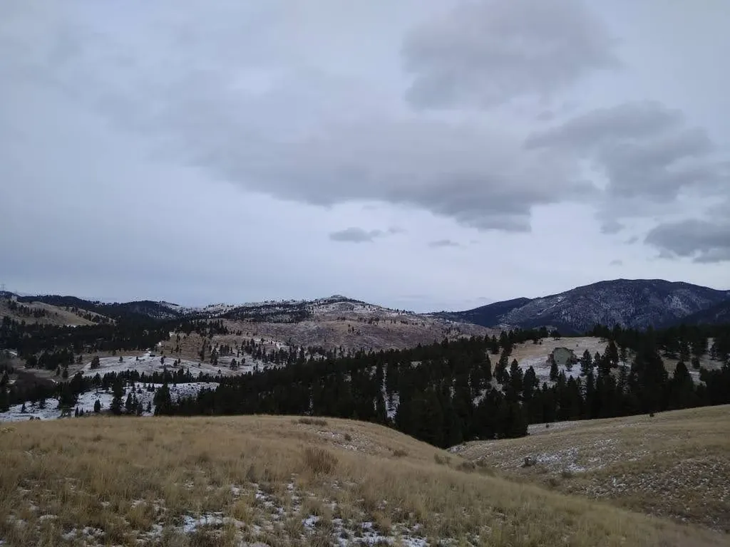 75 Foothill Road Boulder MT 59632