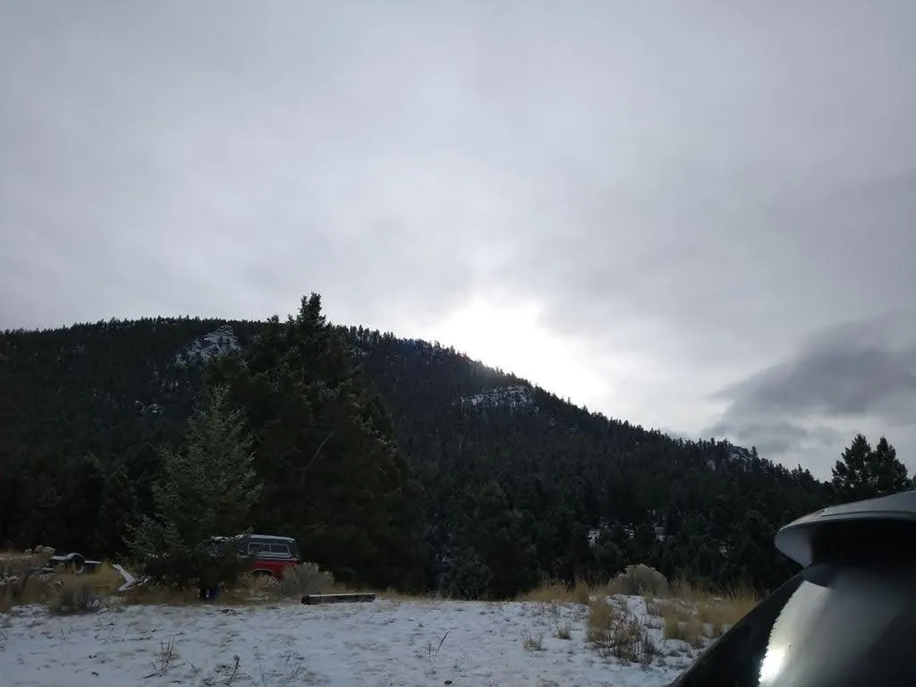 75 Foothill Road Boulder MT 59632