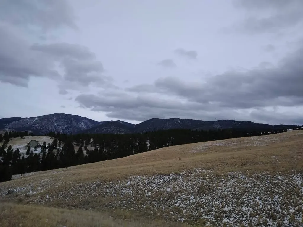 75 Foothill Road Boulder MT 59632