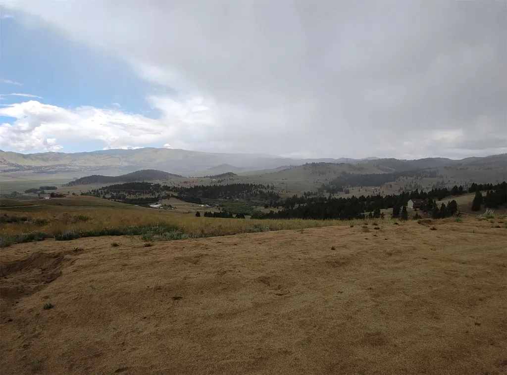 75 Foothill Road Boulder MT 59632