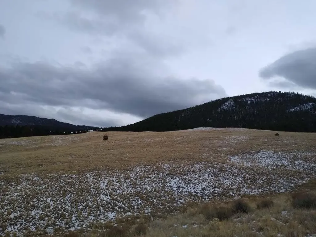 75 Foothill Road Boulder MT 59632