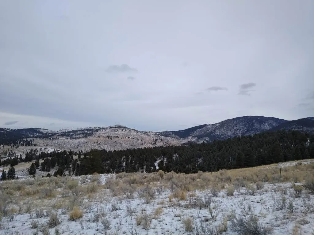 75 Foothill Road Boulder MT 59632