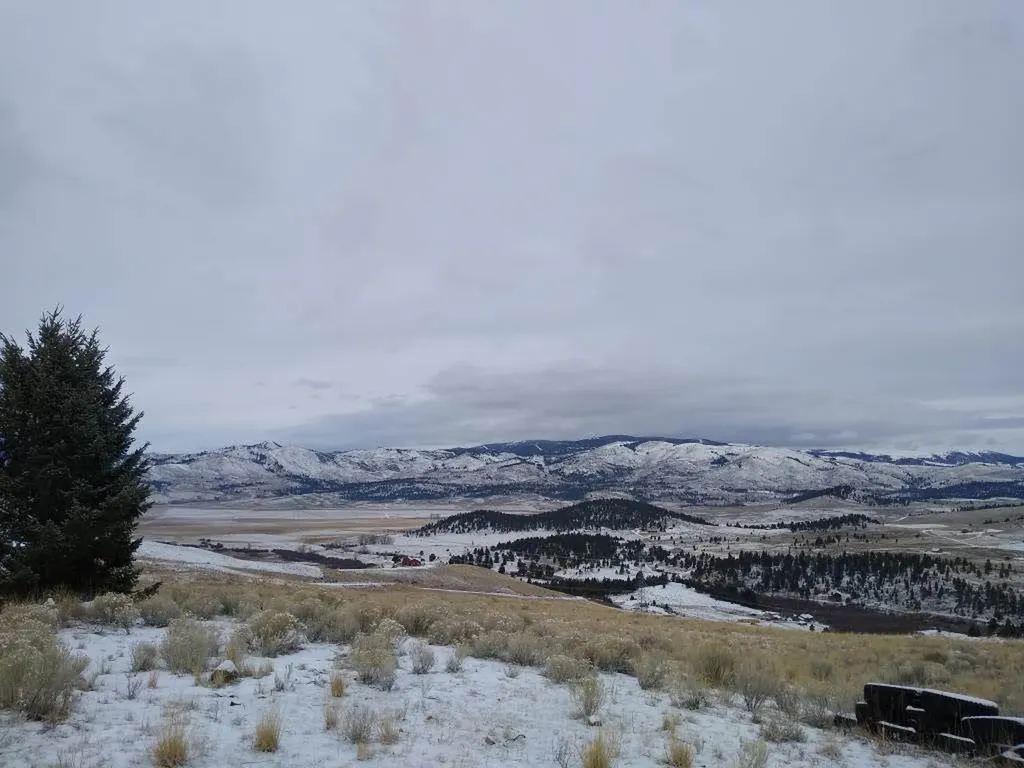 75 Foothill Road Boulder MT 59632