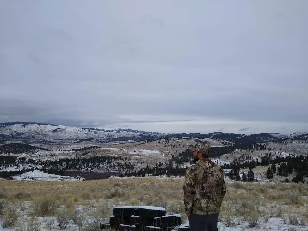 75 Foothill Road Boulder MT 59632