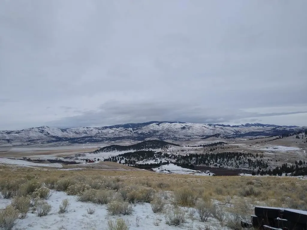 75 Foothill Road Boulder MT 59632