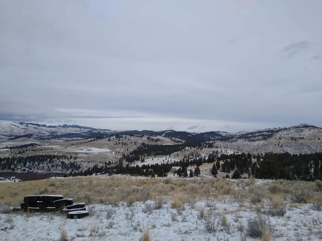 75 Foothill Road Boulder MT 59632