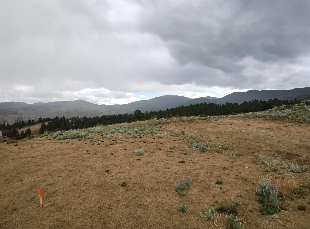 75 Foothill Road Boulder MT 59632