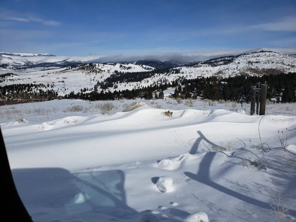 75 Foothill Road Boulder MT 59632