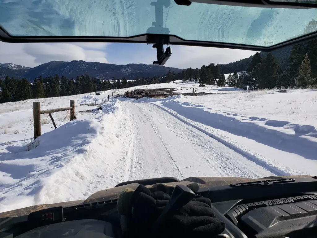 75 Foothill Road Boulder MT 59632
