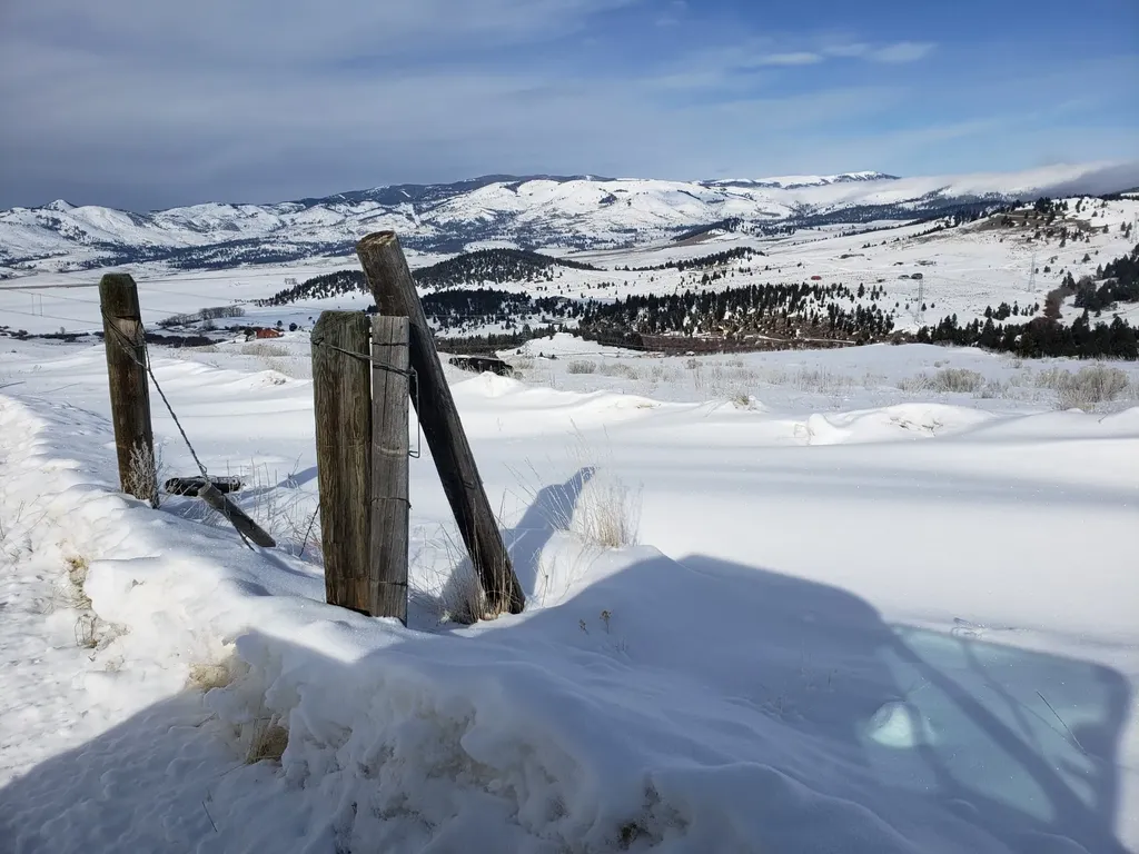 75 Foothill Road Boulder MT 59632