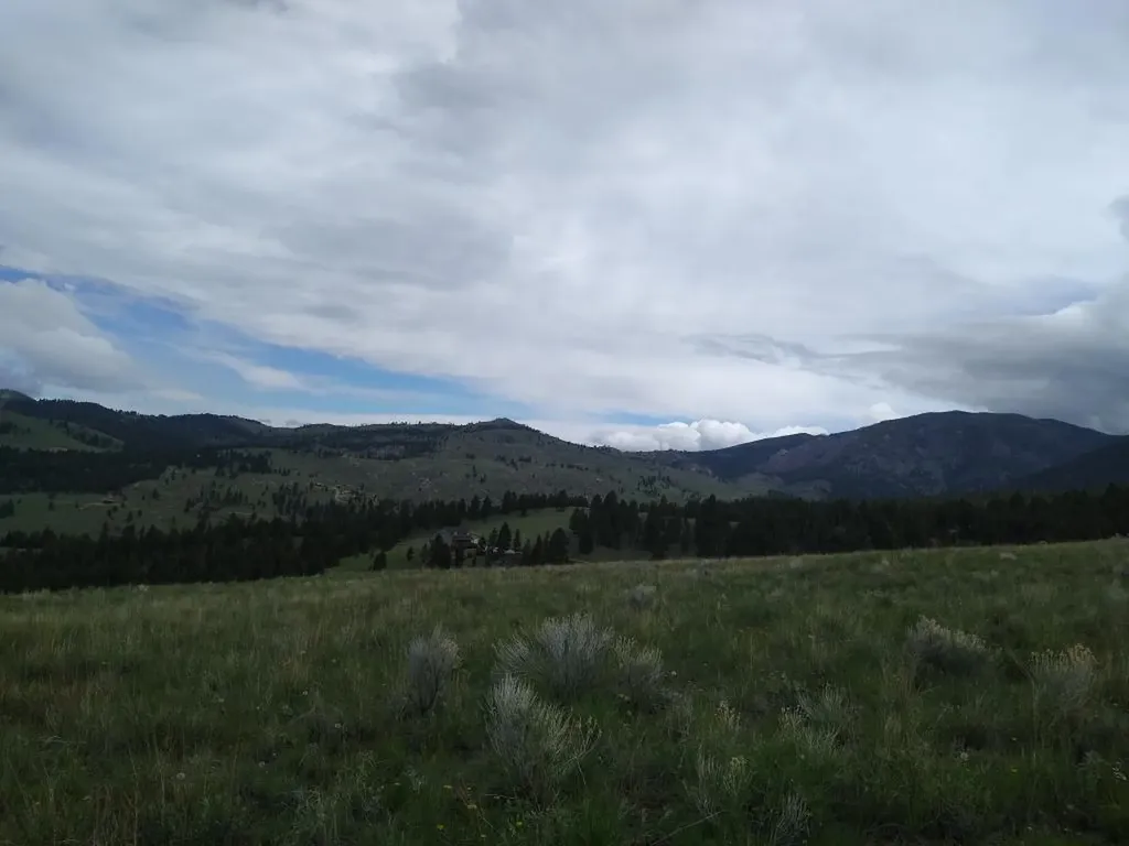 75 Foothill Road Boulder MT 59632