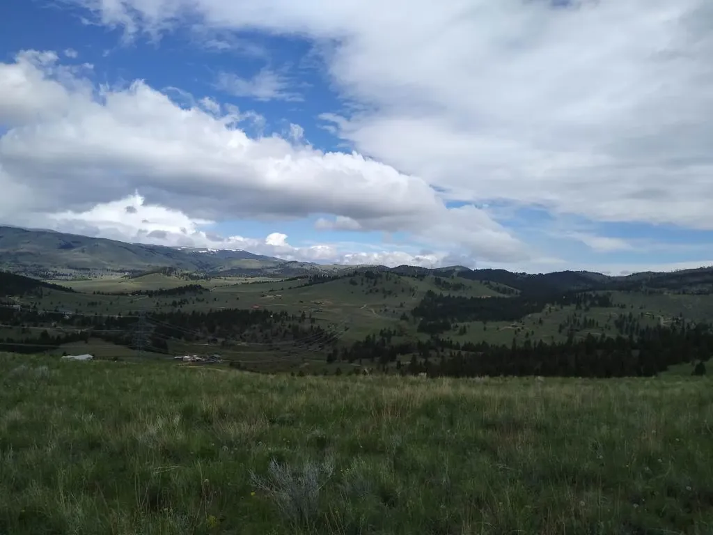 75 Foothill Road Boulder MT 59632