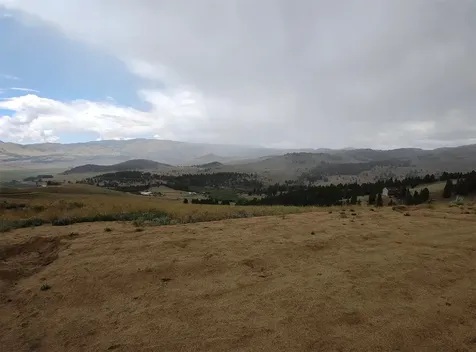 75 Foothill Road Boulder MT 59632