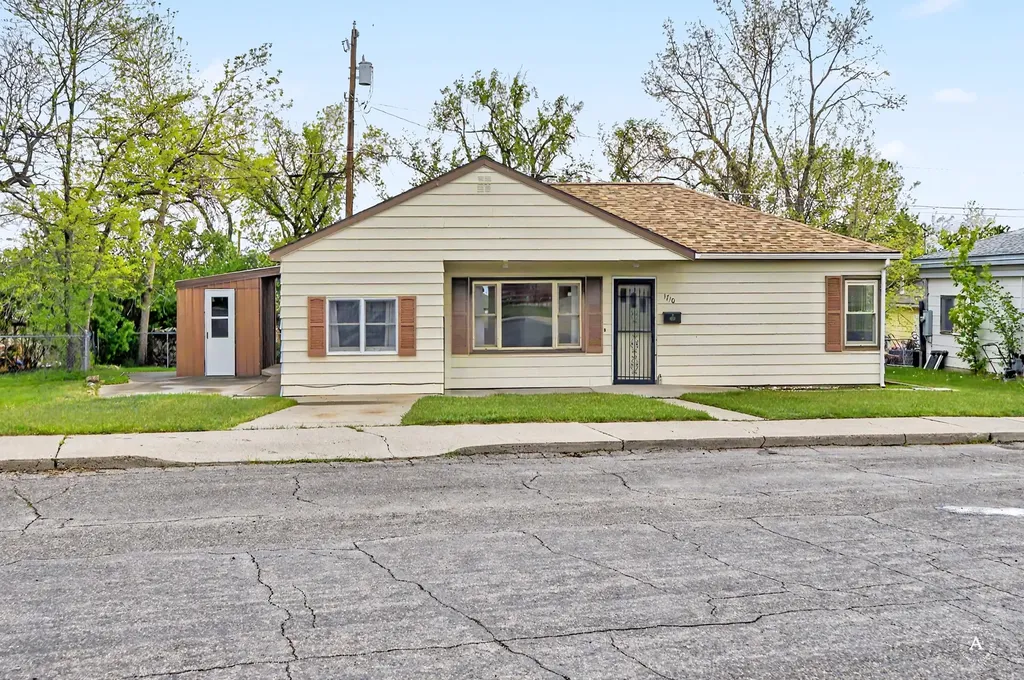 1710 8th Avenue Helena MT 59601
