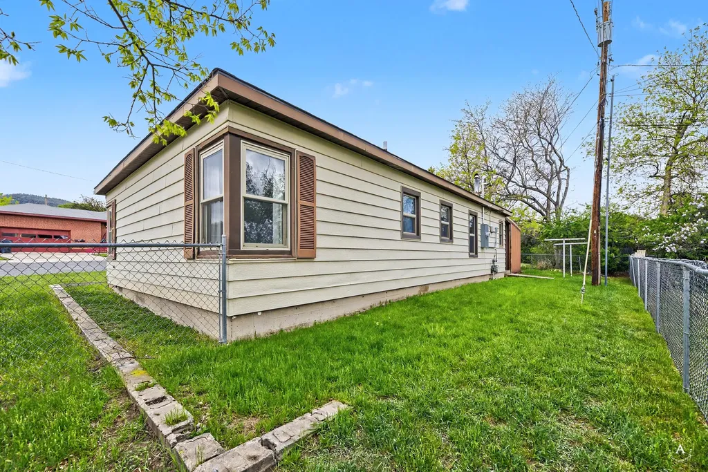 1710 8th Avenue Helena MT 59601