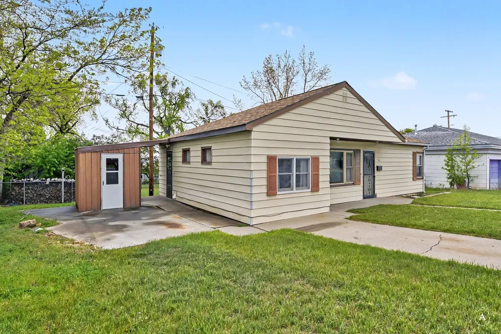1710 8th Avenue Helena MT 59601