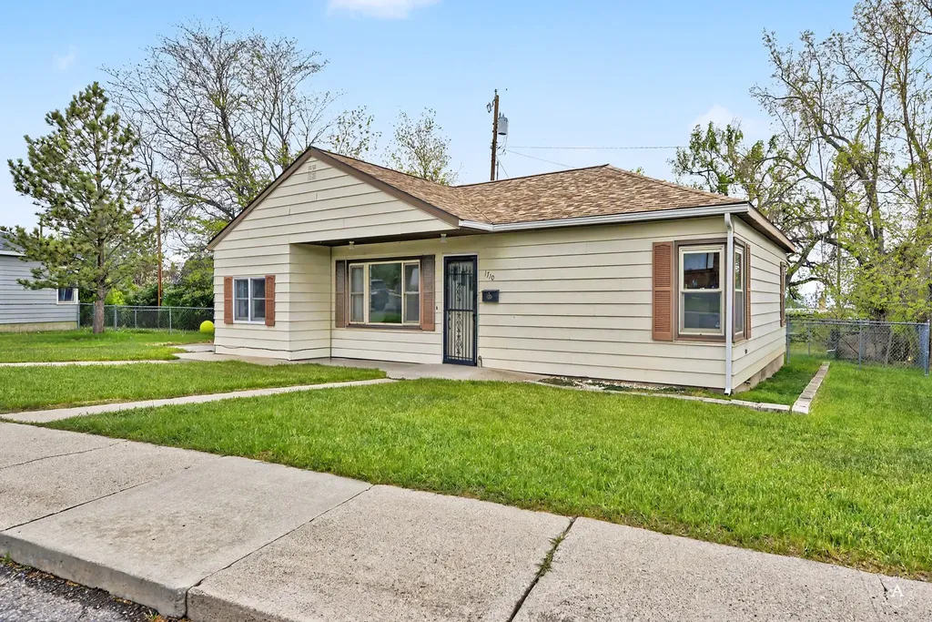 1710 8th Avenue Helena MT 59601
