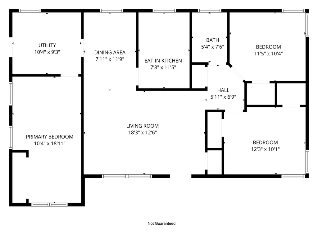 1710 8th Avenue Helena MT 59601