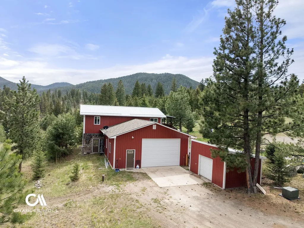 2004 Grizzly Gulch Drive Helena MT 59601