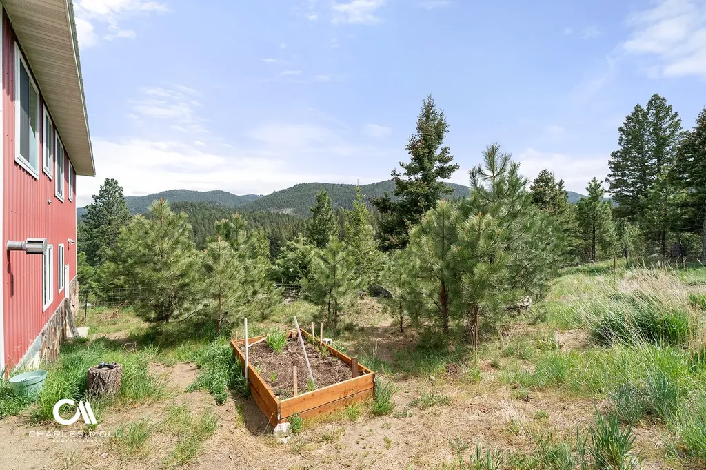 2004 Grizzly Gulch Drive Helena MT 59601