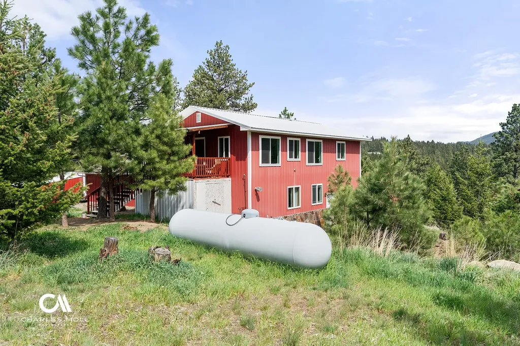 2004 Grizzly Gulch Drive Helena MT 59601