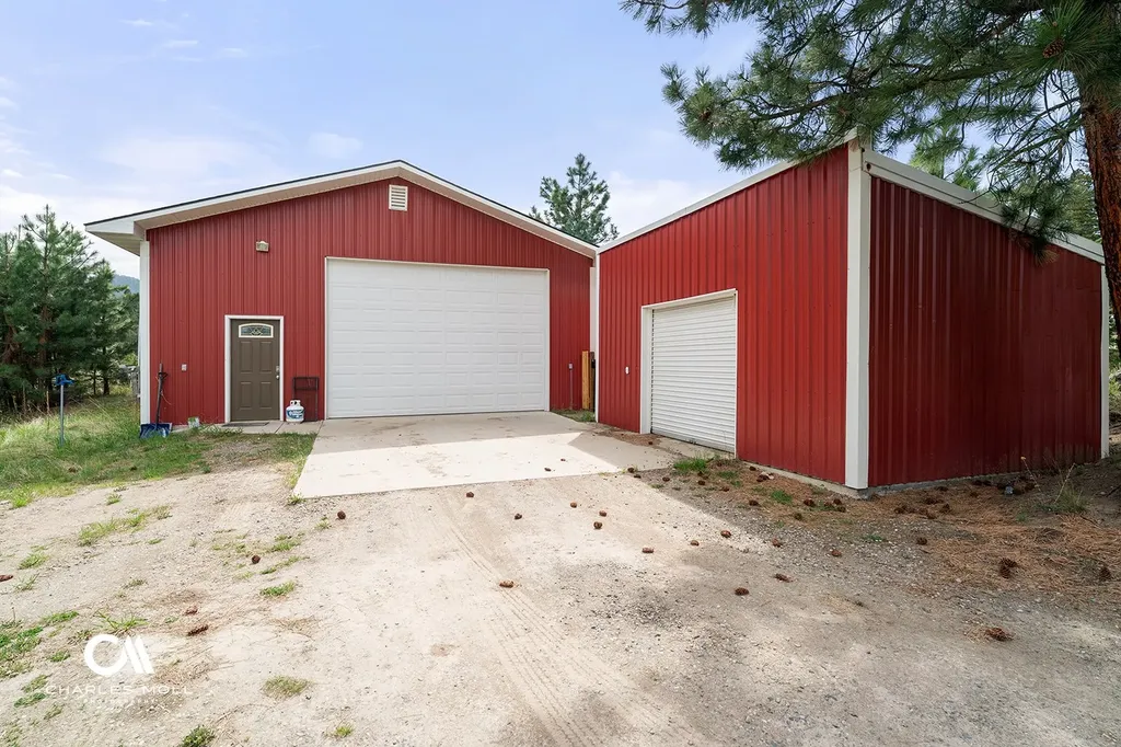 2004 Grizzly Gulch Drive Helena MT 59601
