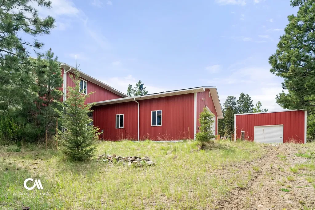 2004 Grizzly Gulch Drive Helena MT 59601