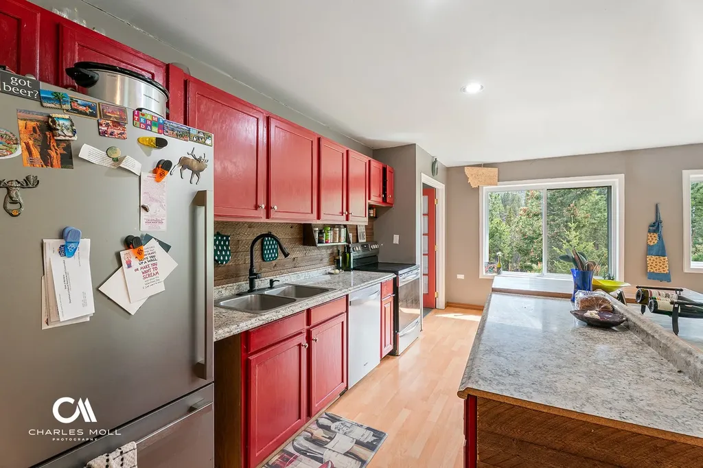 2004 Grizzly Gulch Drive Helena MT 59601