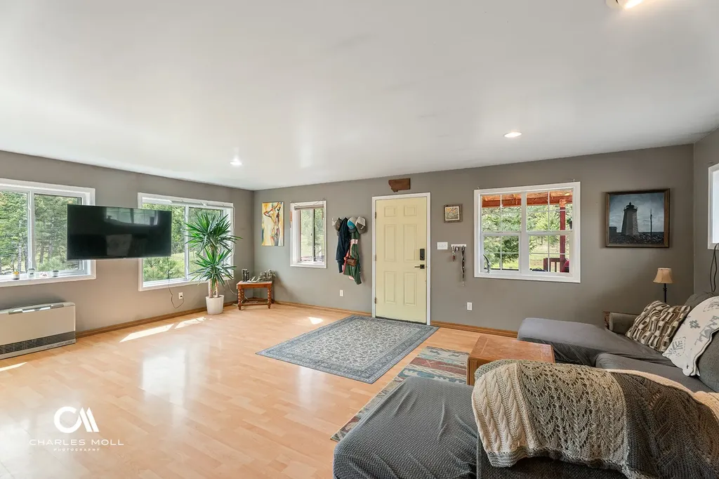 2004 Grizzly Gulch Drive Helena MT 59601