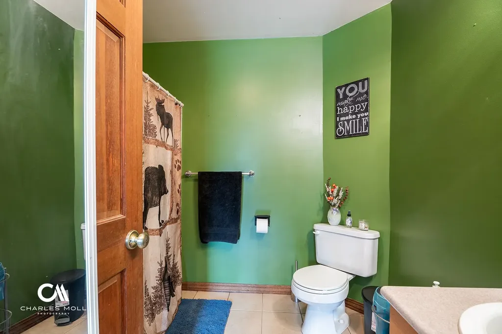 2004 Grizzly Gulch Drive Helena MT 59601