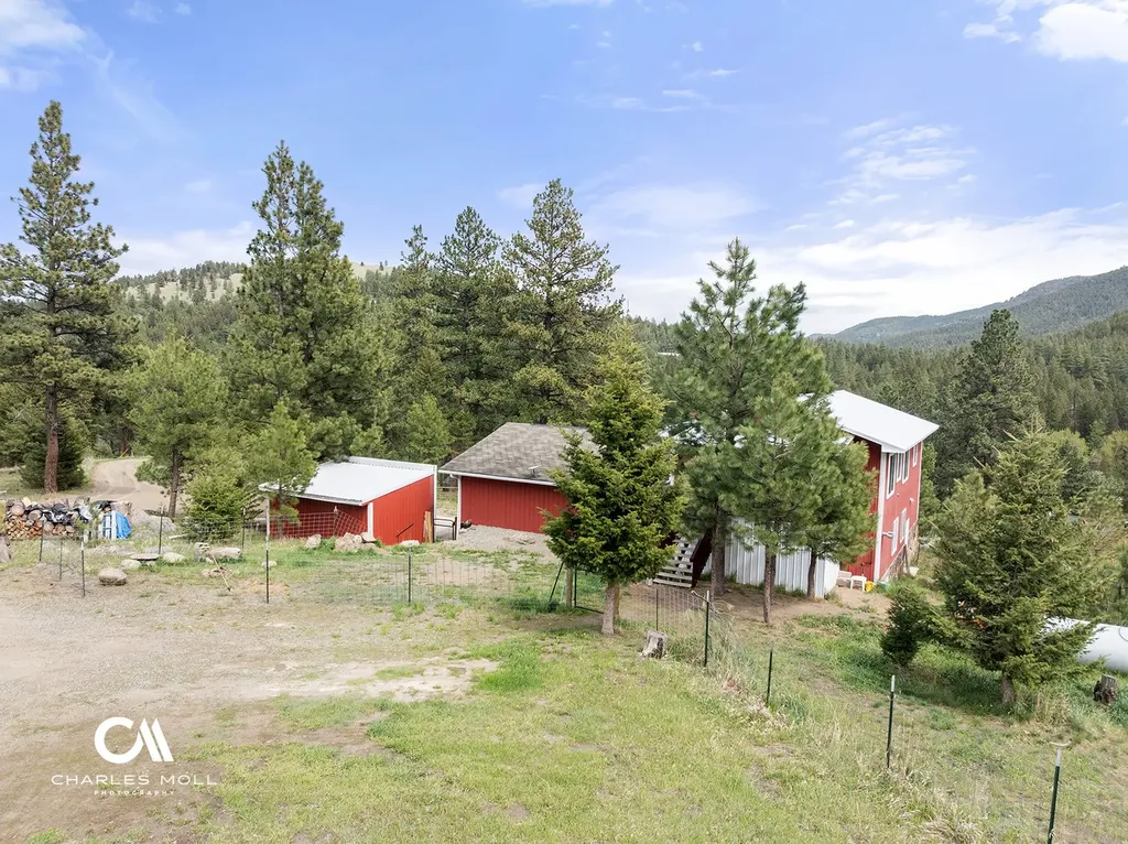 2004 Grizzly Gulch Drive Helena MT 59601