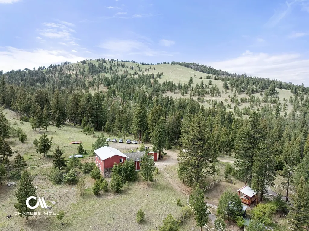 2004 Grizzly Gulch Drive Helena MT 59601
