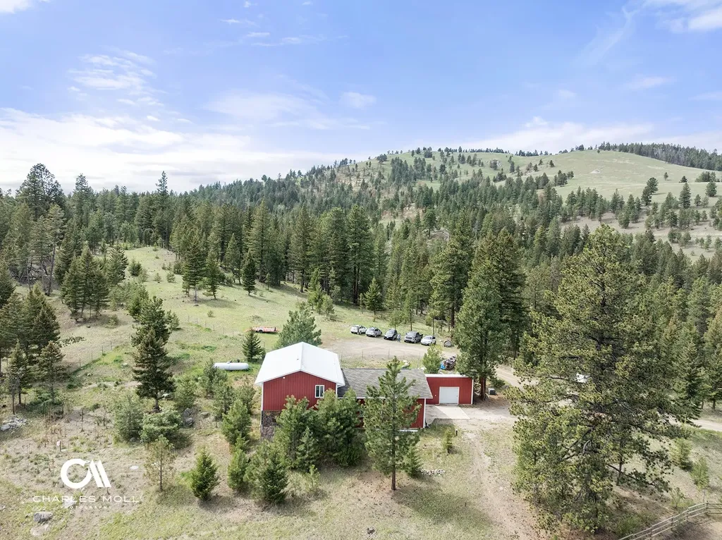 2004 Grizzly Gulch Drive Helena MT 59601