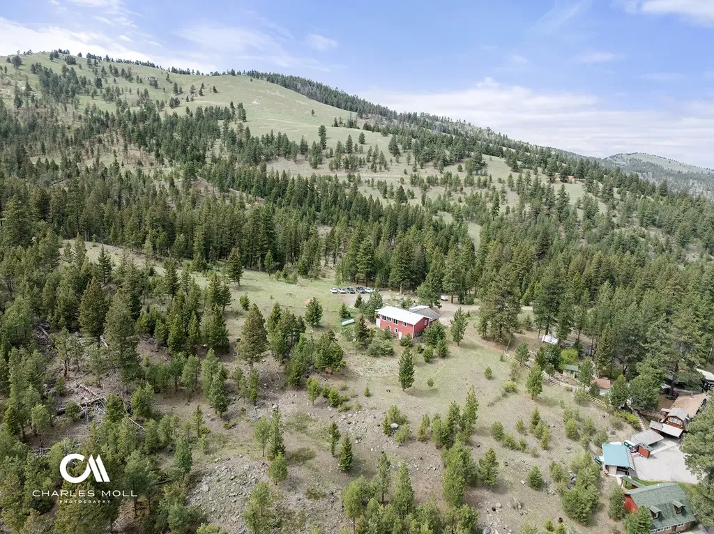 2004 Grizzly Gulch Drive Helena MT 59601